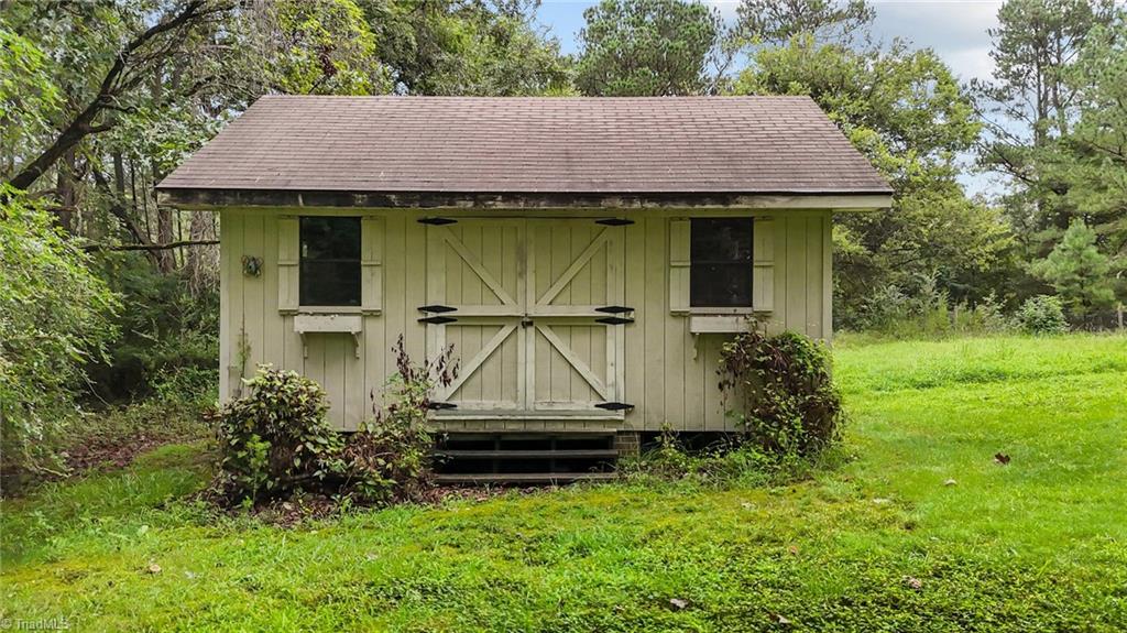 6021 Church Road Graham, NC 27253 - Photo 12 of 36 Gallery Image 12