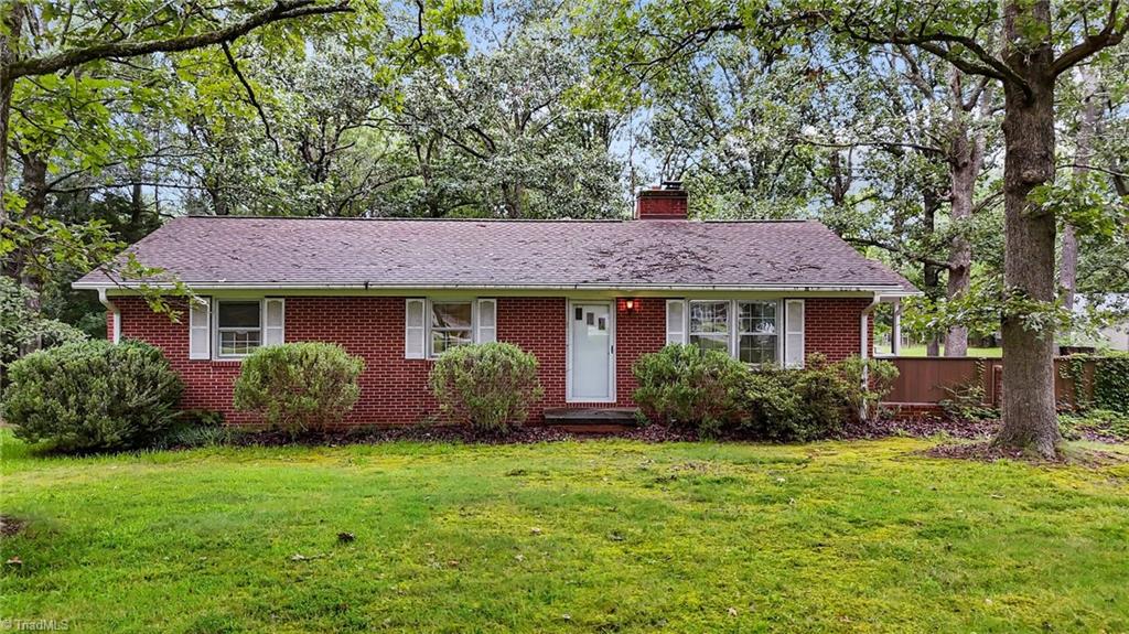 6021 Church Road Graham, NC 27253 - Photo 2 of 36 Gallery Image 2