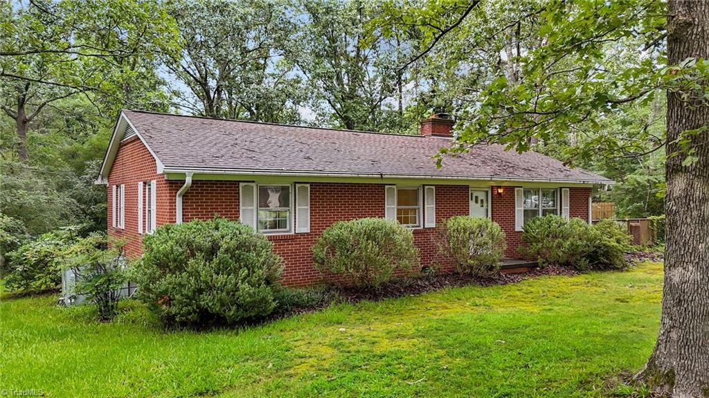 6021 Church Road Graham, NC 27253 - Photo 3 of 36 Gallery Image 3
