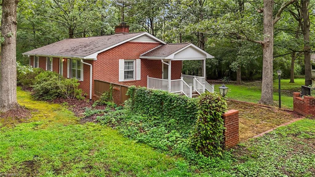 6021 Church Road Graham, NC 27253 - Photo 5 of 36 Gallery Image 5