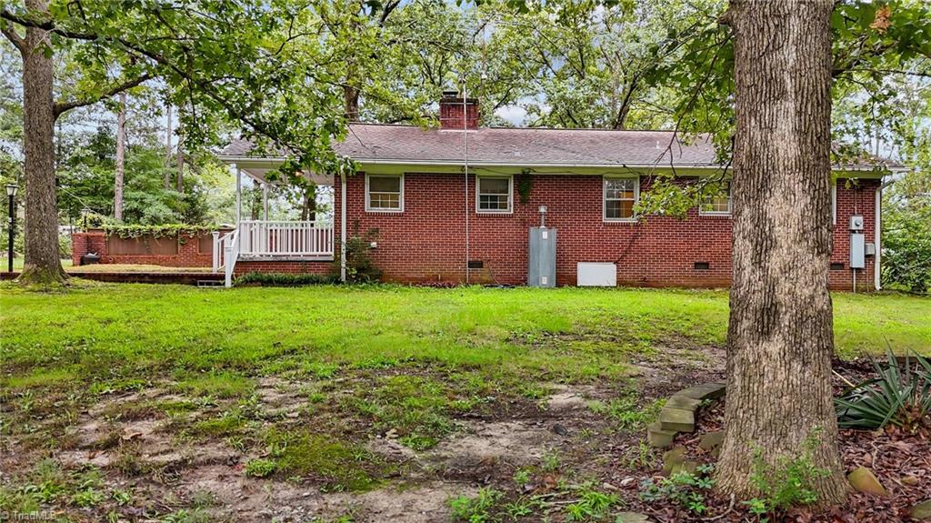 6021 Church Road Graham, NC 27253 - Photo 6 of 36 Gallery Image 6