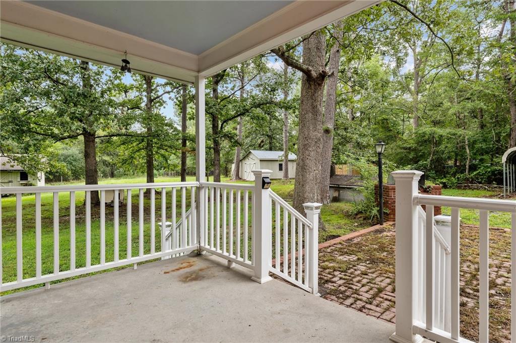 6021 Church Road Graham, NC 27253 - Photo 9 of 36 Gallery Image 9