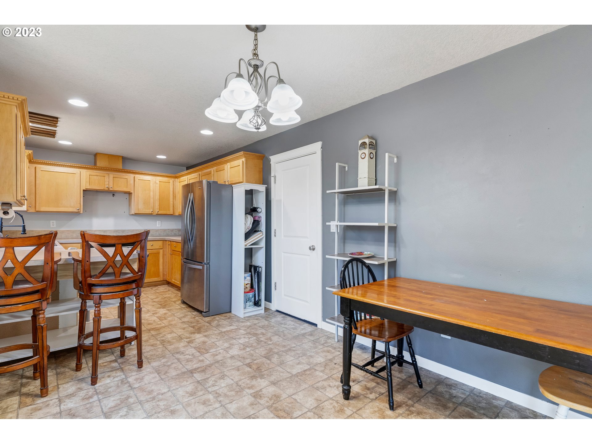 541 Rambling Rose Court Jefferson, OR 97352 - Photo 14 of 38 Gallery Image 14
