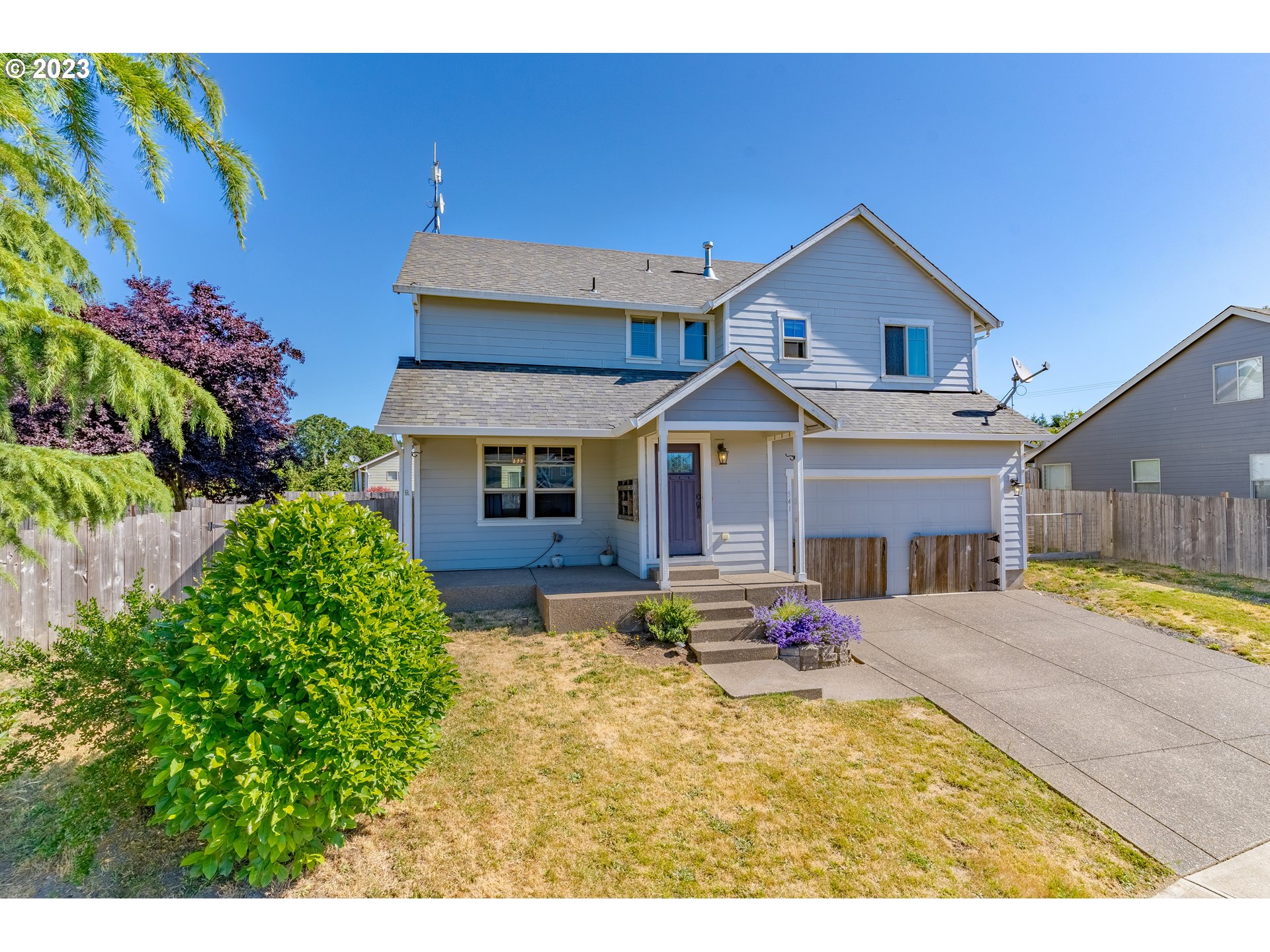 541 Rambling Rose Court Jefferson, OR 97352 - Photo 3 of 38 Gallery Image 3