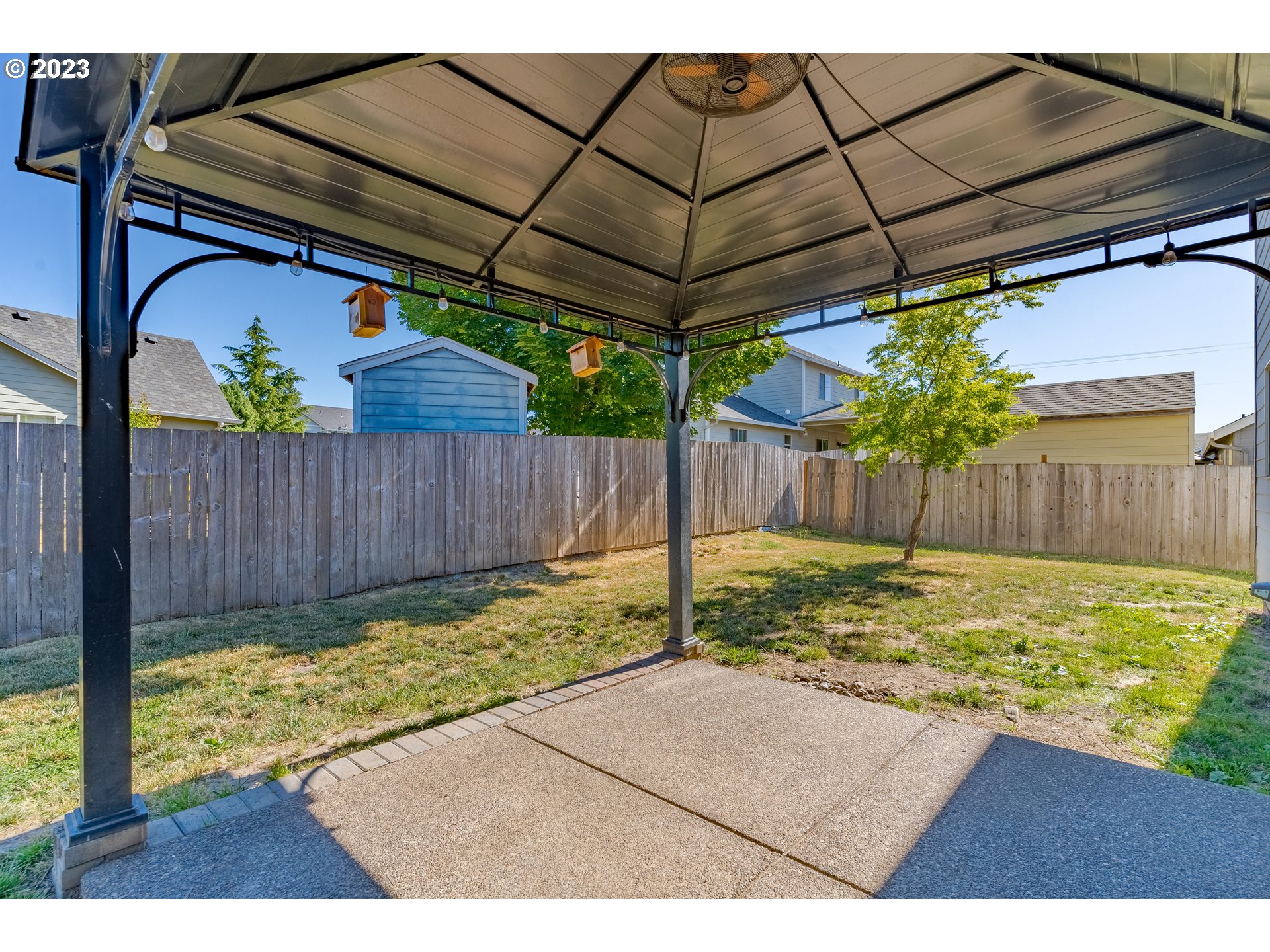 541 Rambling Rose Court Jefferson, OR 97352 - Photo 33 of 38 Gallery Image 33