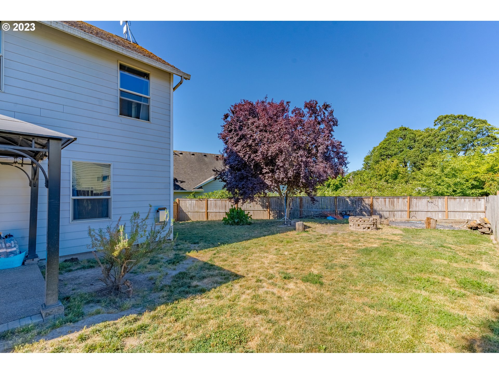 541 Rambling Rose Court Jefferson, OR 97352 - Photo 37 of 38 Gallery Image 37