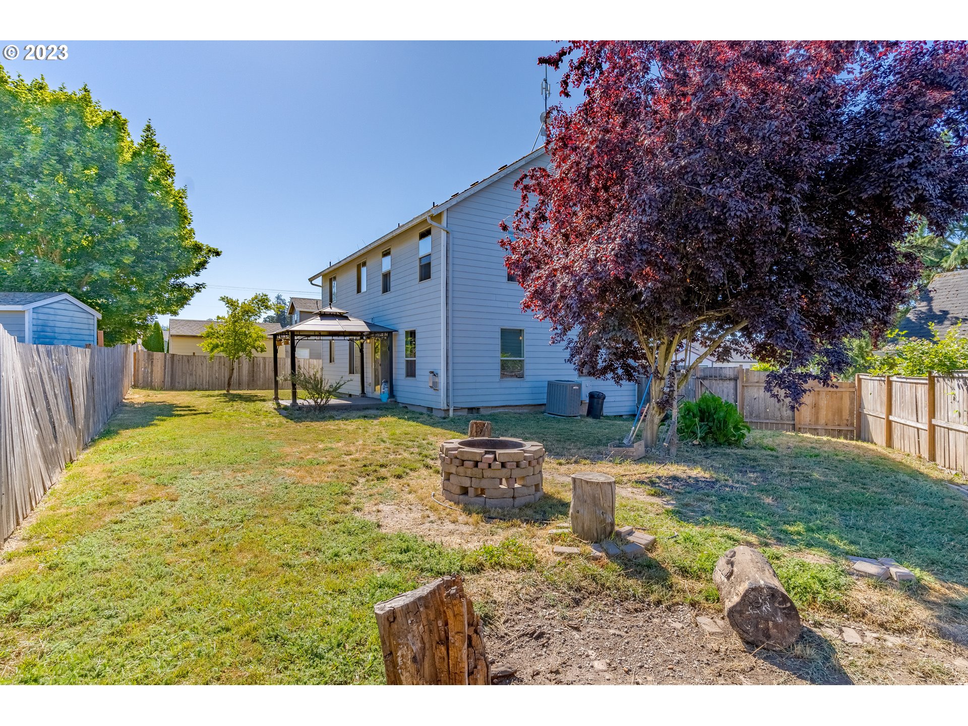 541 Rambling Rose Court Jefferson, OR 97352 - Photo 38 of 38 Gallery Image 38