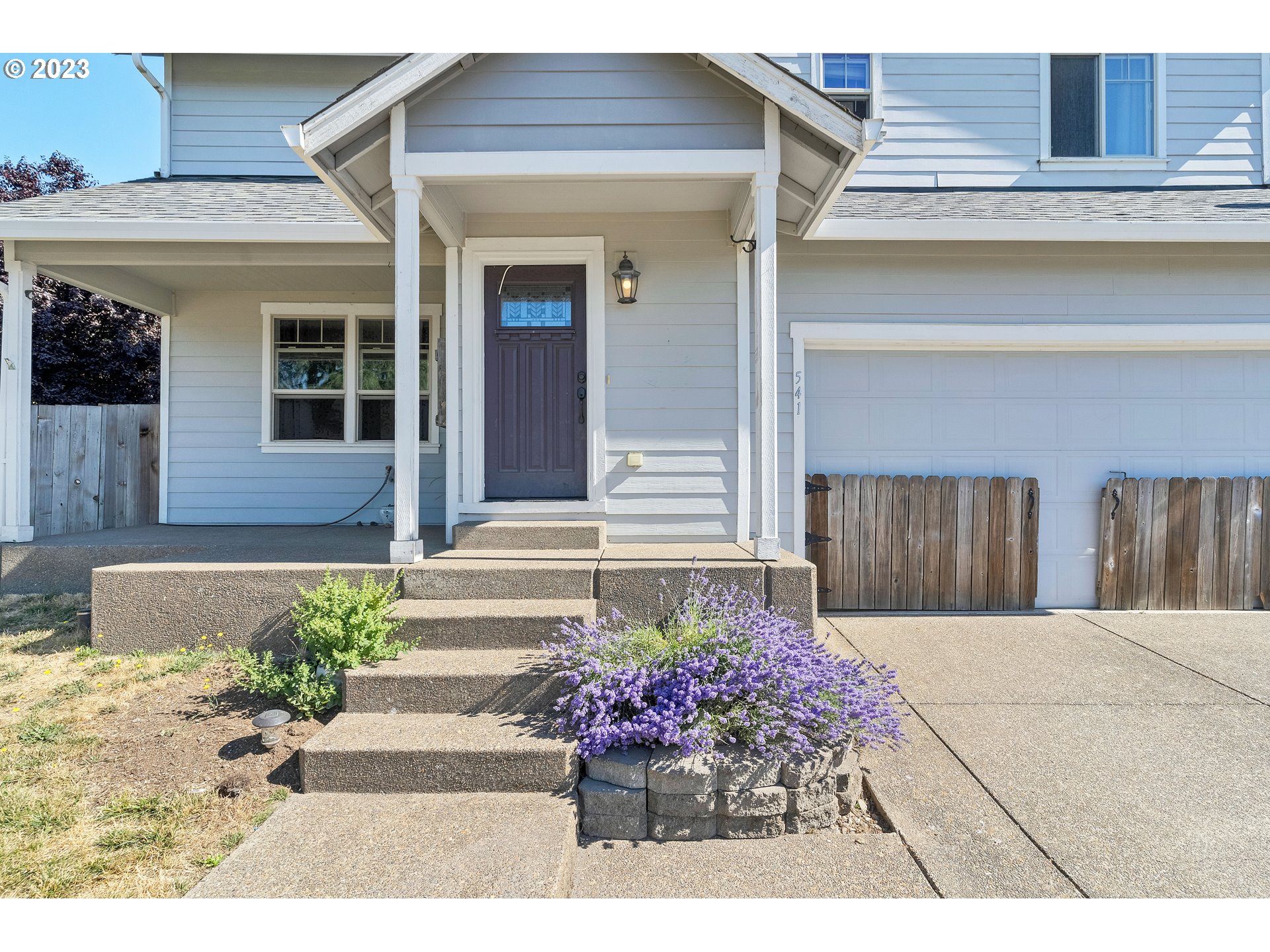 541 Rambling Rose Court Jefferson, OR 97352 - Photo 5 of 38 Gallery Image 5