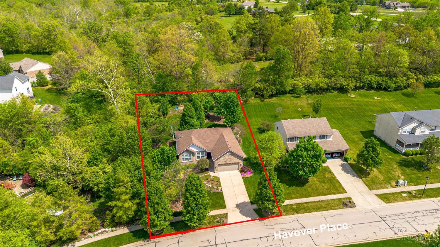 58 Hanover Place Hamilton, OH 45013 - Photo 32 of 35