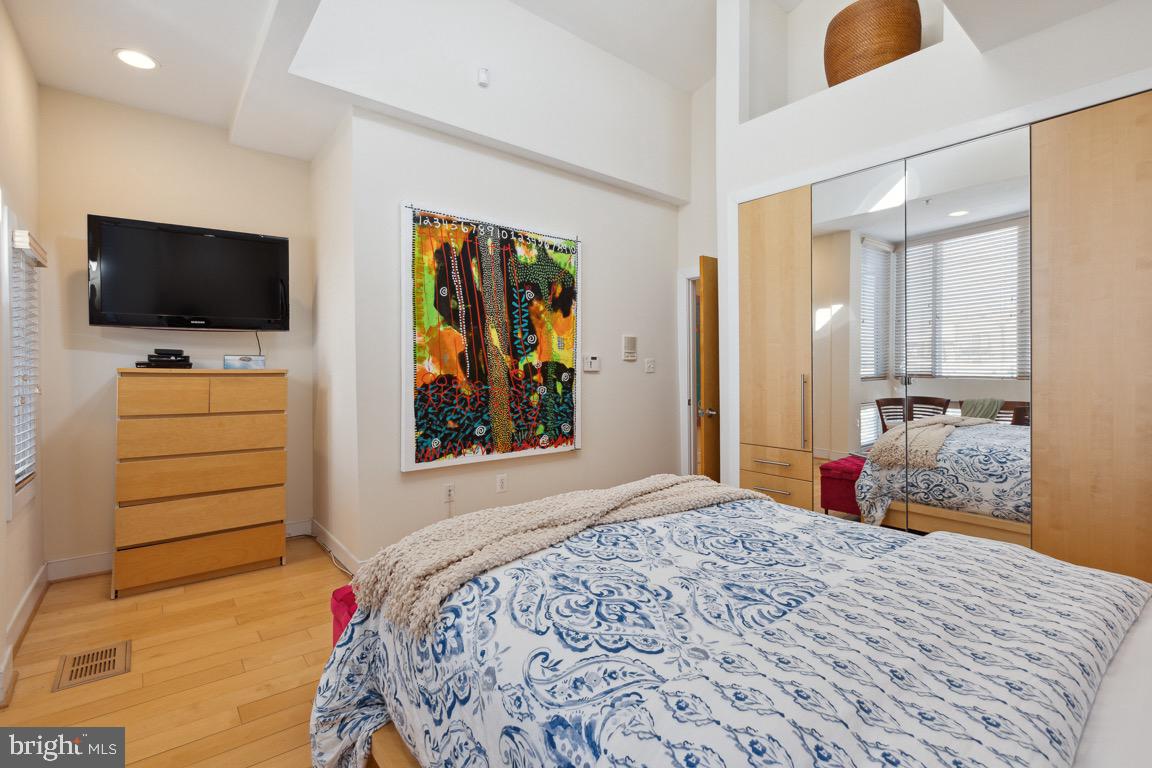 223 R Street Northeast, Unit B Washington, DC 20002 - Photo 23 of 48 Gallery Image 23