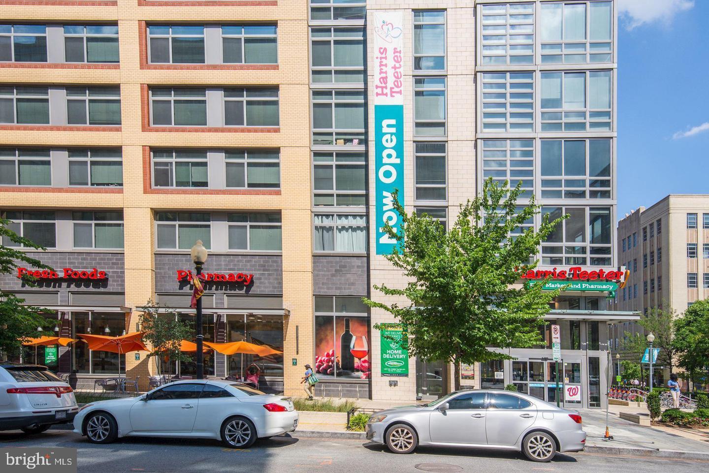 223 R Street Northeast, Unit B Washington, DC 20002 - Photo 36 of 48 Gallery Image 36