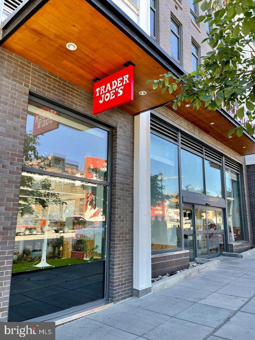 223 R Street Northeast, Unit B Washington, DC 20002 - Photo 45 of 48 Trader Joes
