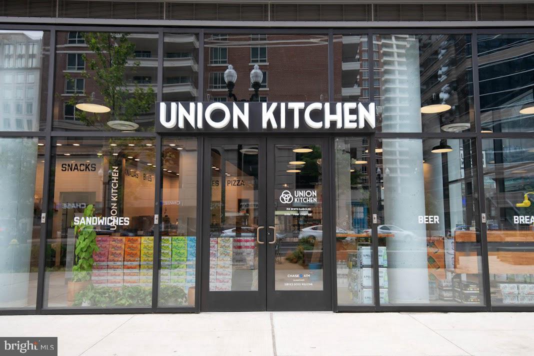 223 R Street Northeast, Unit B Washington, DC 20002 - Photo 46 of 48 Union Kitchen