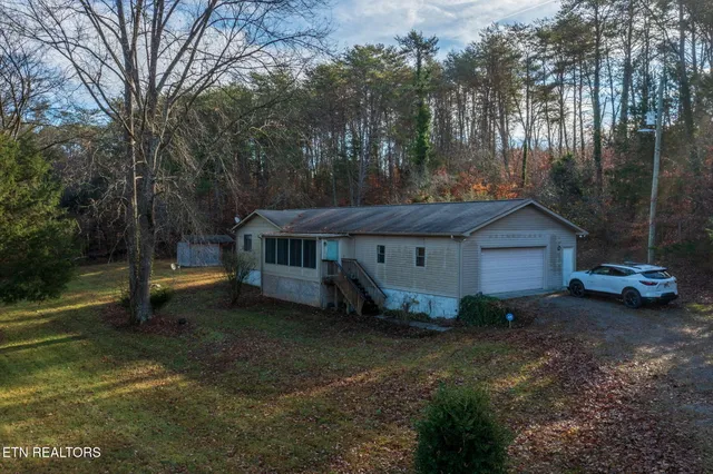 $340,000 | 1689 McCleary Bend Road, Sevierville, TN 37876