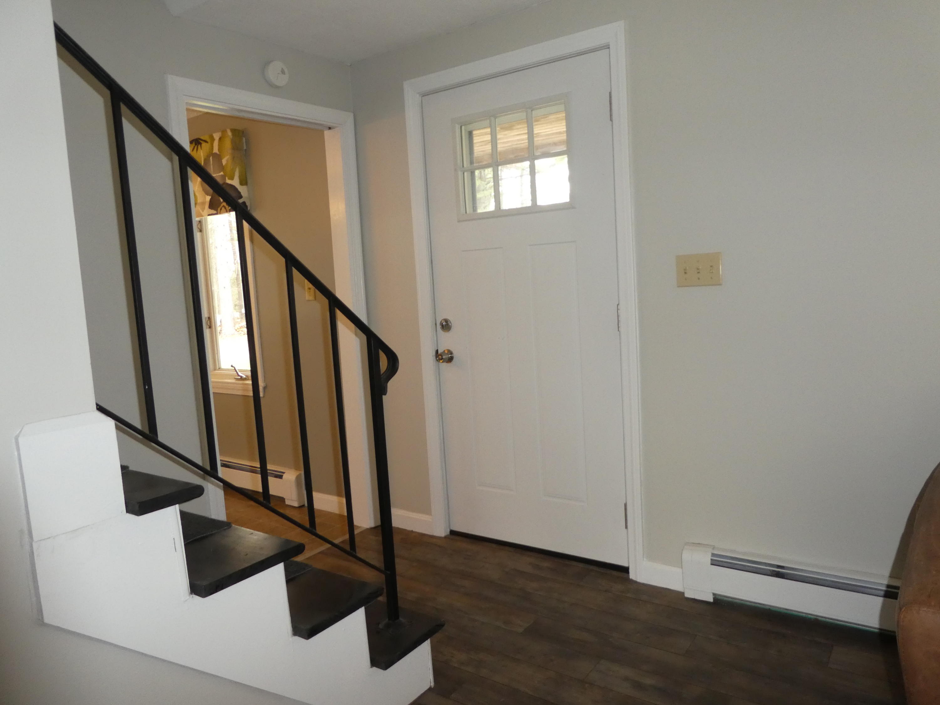 22 Woodland Road Gorham, ME 04038 - Photo 29 of 41 front door