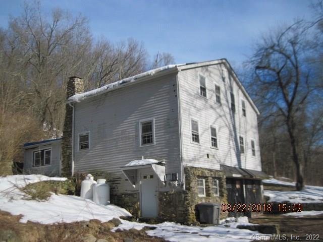 198 North Street Roxbury, CT 06783 - Photo 1 of 1