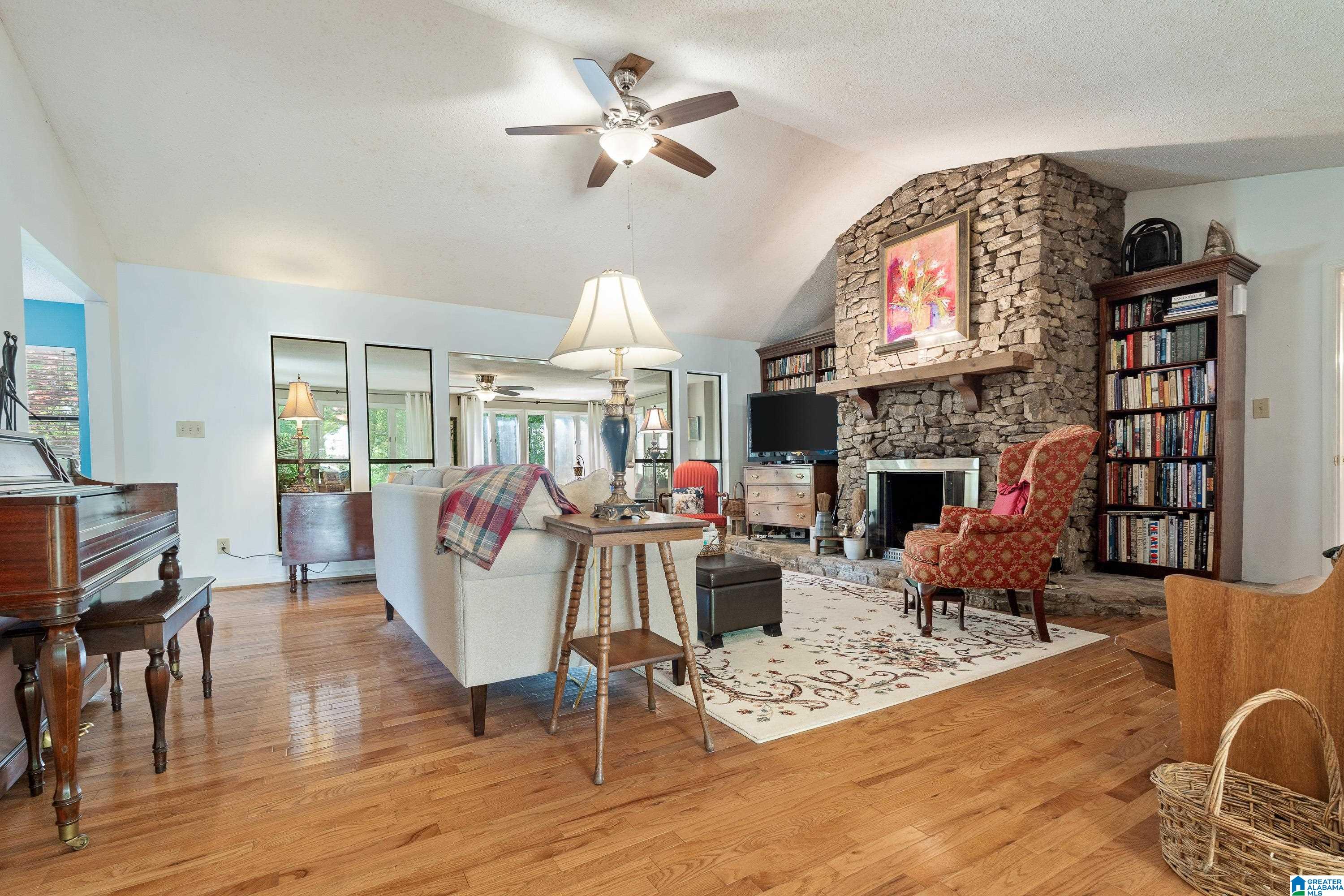 1702 Pine Harbor Road Pell City, AL 35128 - Photo 8 of 71