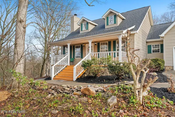 $350,000 | 219 Cox Road, Loudon, TN 37774