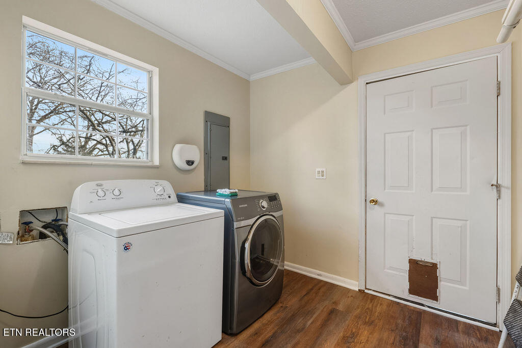 219 Cox Road Loudon, TN 37774 - Photo 20 of 43 DSC02135