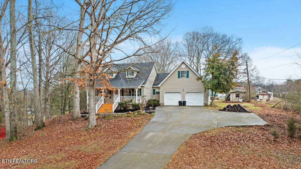 219 Cox Road Loudon, TN 37774 - Photo 2 of 43 DJI_0967