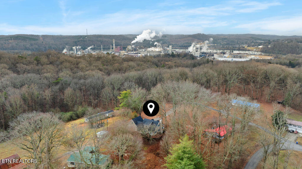 219 Cox Road Loudon, TN 37774 - Photo 40 of 43 DJI_0038