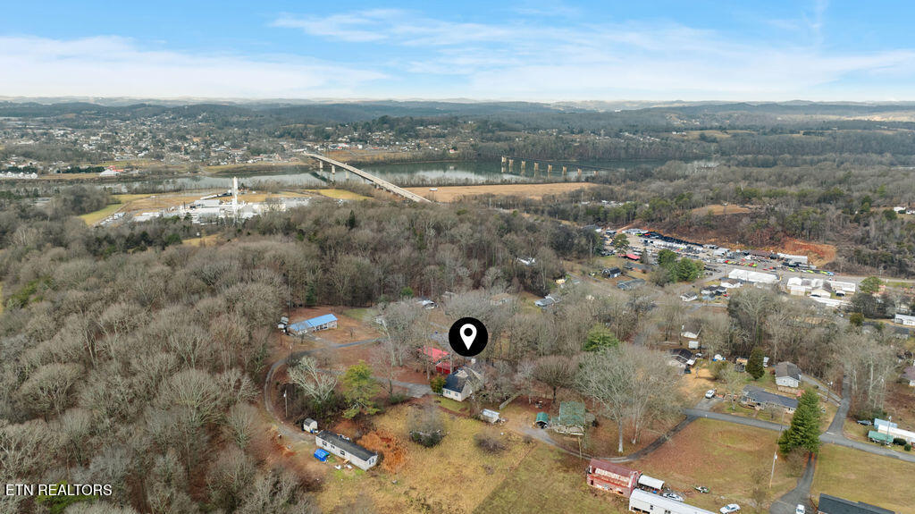 219 Cox Road Loudon, TN 37774 - Photo 41 of 43 DJI_0053
