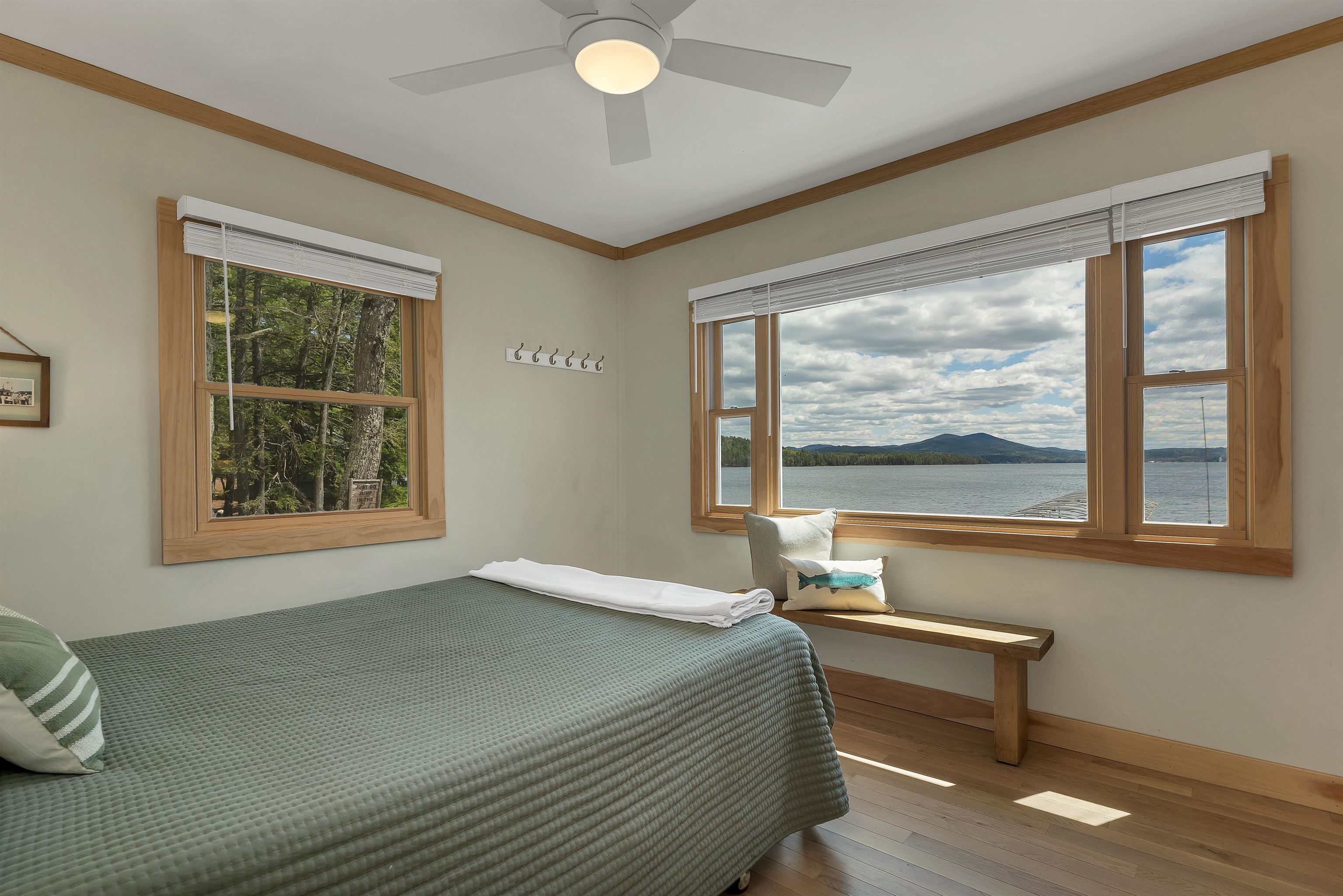 292 Bear Island Meredith, NH 03253 - Photo 23 of 42