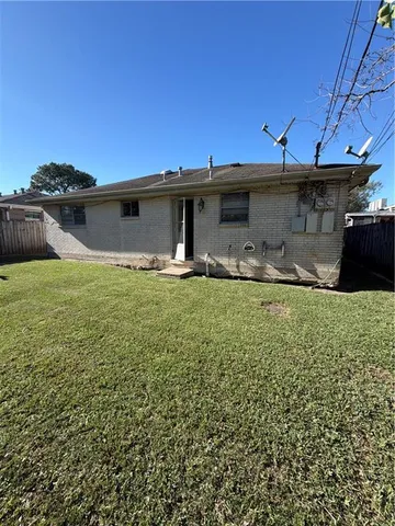 $1,325 | 2923 Wytchwood Drive, Metairie, LA 70003