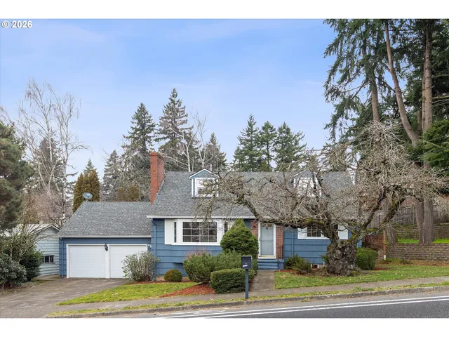 $499,000 | 11047 Southeast Cherry Blossom Drive, Portland, OR 97216