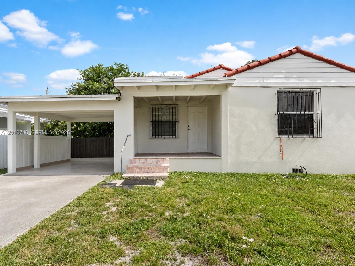 1111 Northwest 77th Street Miami, FL 33150 - Photo 1 of 12