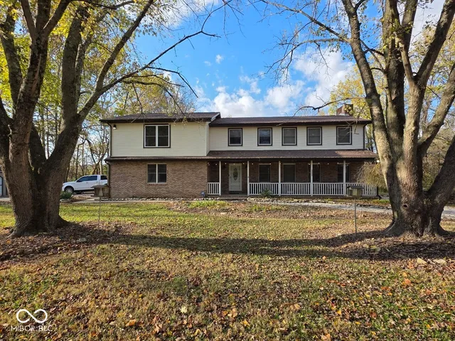 $745,000 | 18080 State Road 46, Hope, IN 47246