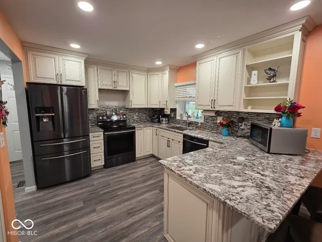 $745,000 | 18080 State Road 46, Hope, IN 47246