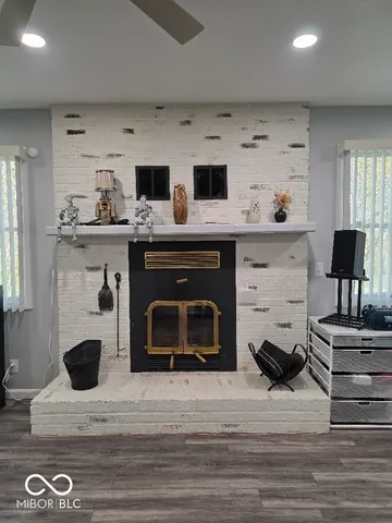 $709,900 | 18080 State Road 46, Hope, IN 47246