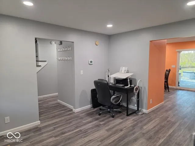 $709,900 | 18080 State Road 46, Hope, IN 47246