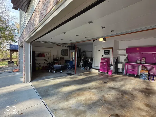 $745,000 | 18080 State Road 46, Hope, IN 47246