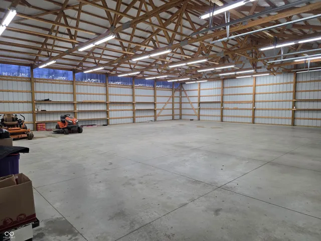 $709,900 | 18080 State Road 46, Hope, IN 47246