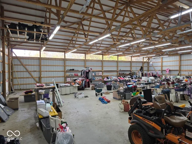 $745,000 | 18080 State Road 46, Hope, IN 47246