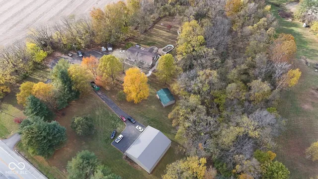 $745,000 | 18080 State Road 46, Hope, IN 47246