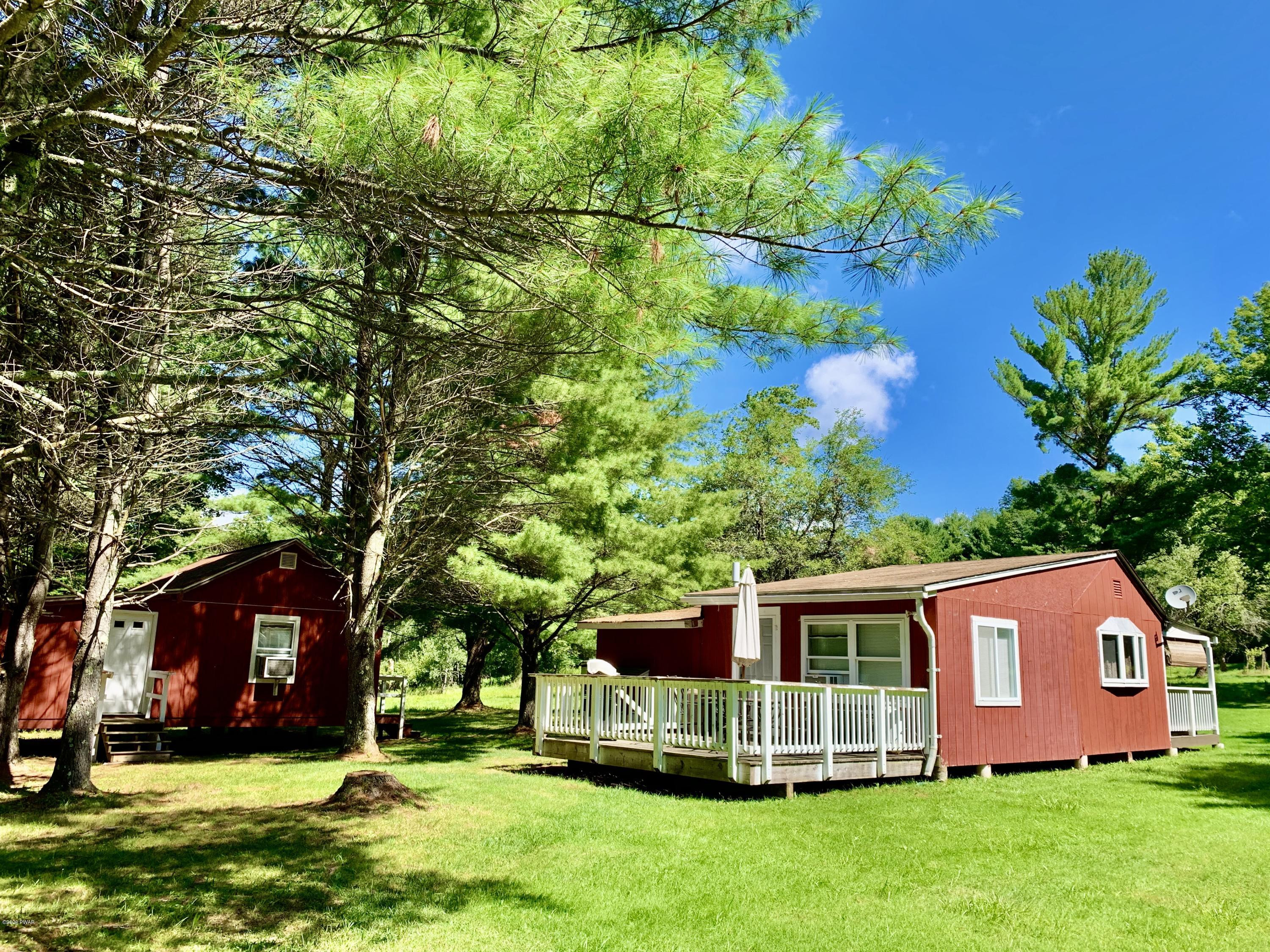 7 Billard Road Hawley, PA 18428 - Photo 41 of 42
