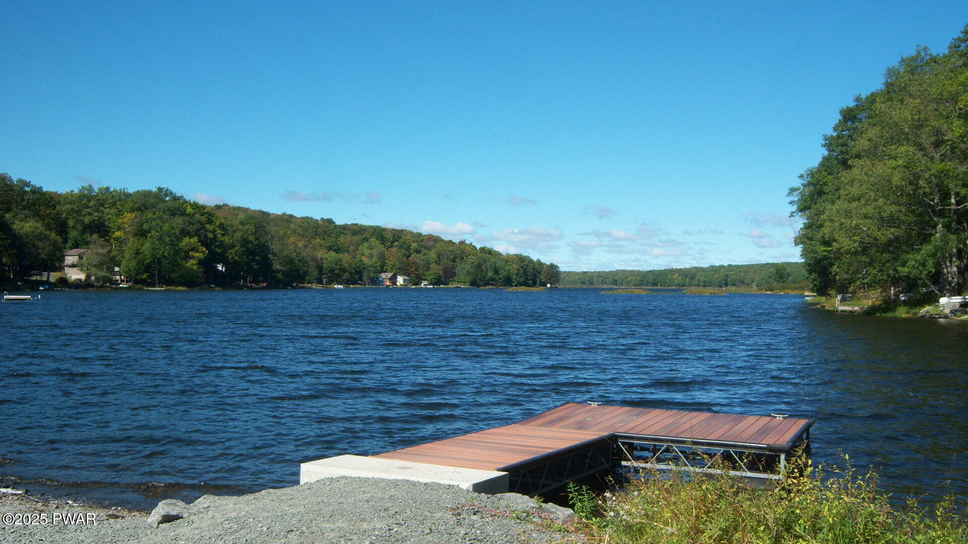 61 Windsor Road Hawley, PA 18428 - Photo 20 of 26 Community Dock