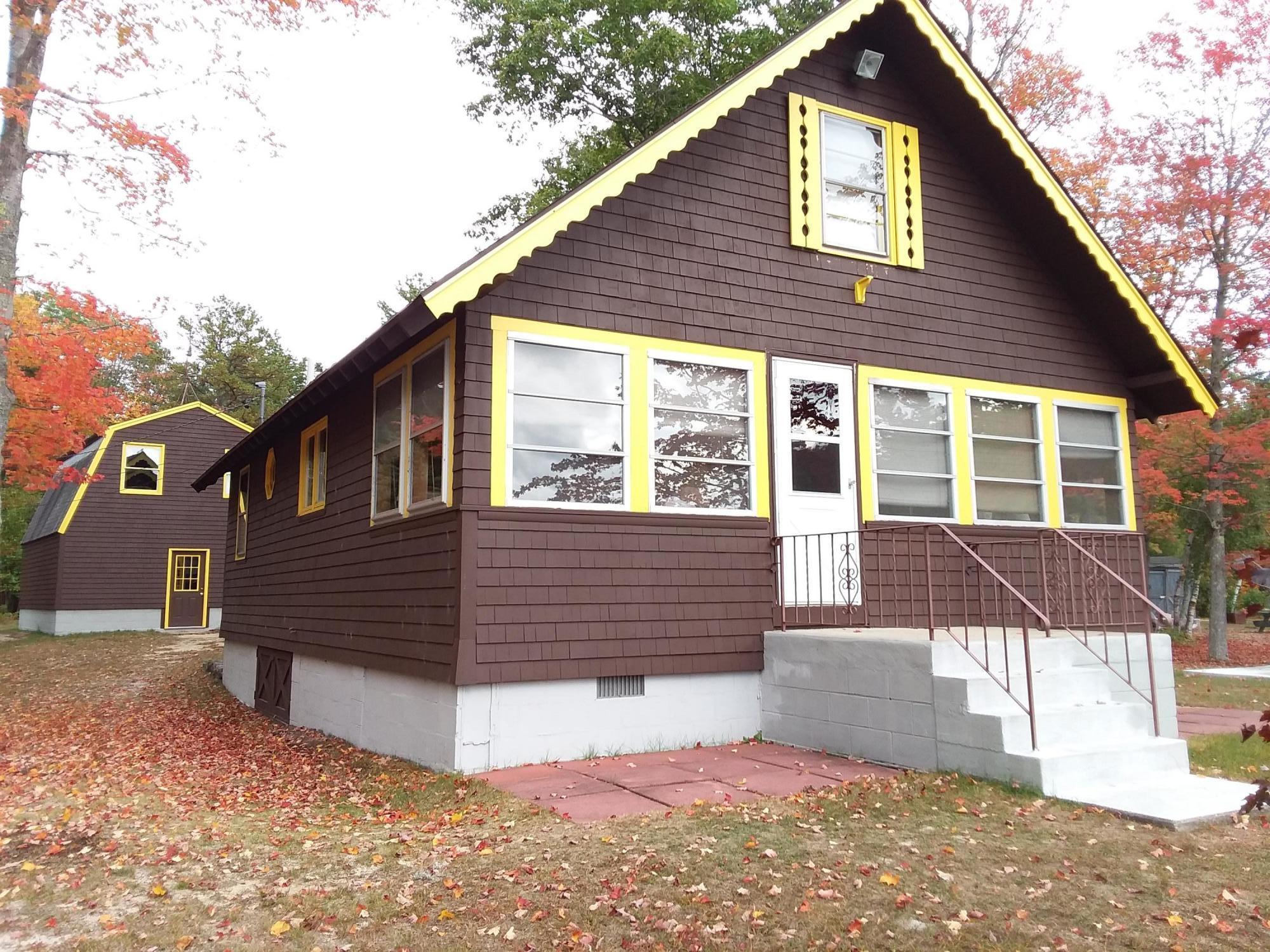 168 Mirror Lake Road West Newfield, ME 04095 - Photo 14 of 29 20200928_155457