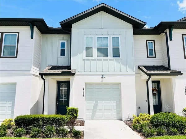 $1,950 | 1561 Discovery Street, Davenport, FL 33896