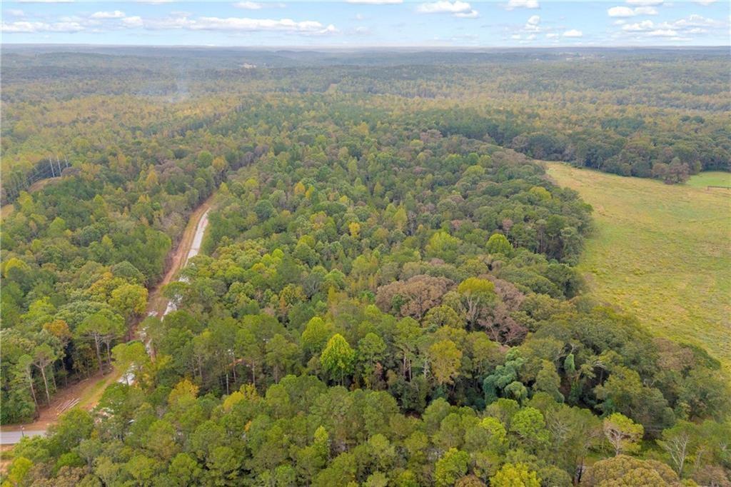 O O Curry Farms Road Jefferson, GA 30549 - Photo 11 of 35 a view of city and ocean