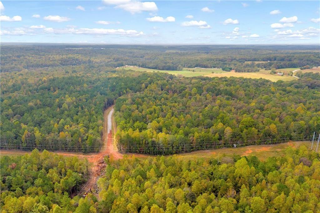 O O Curry Farms Road Jefferson, GA 30549 - Photo 20 of 35 a view of an ocean view