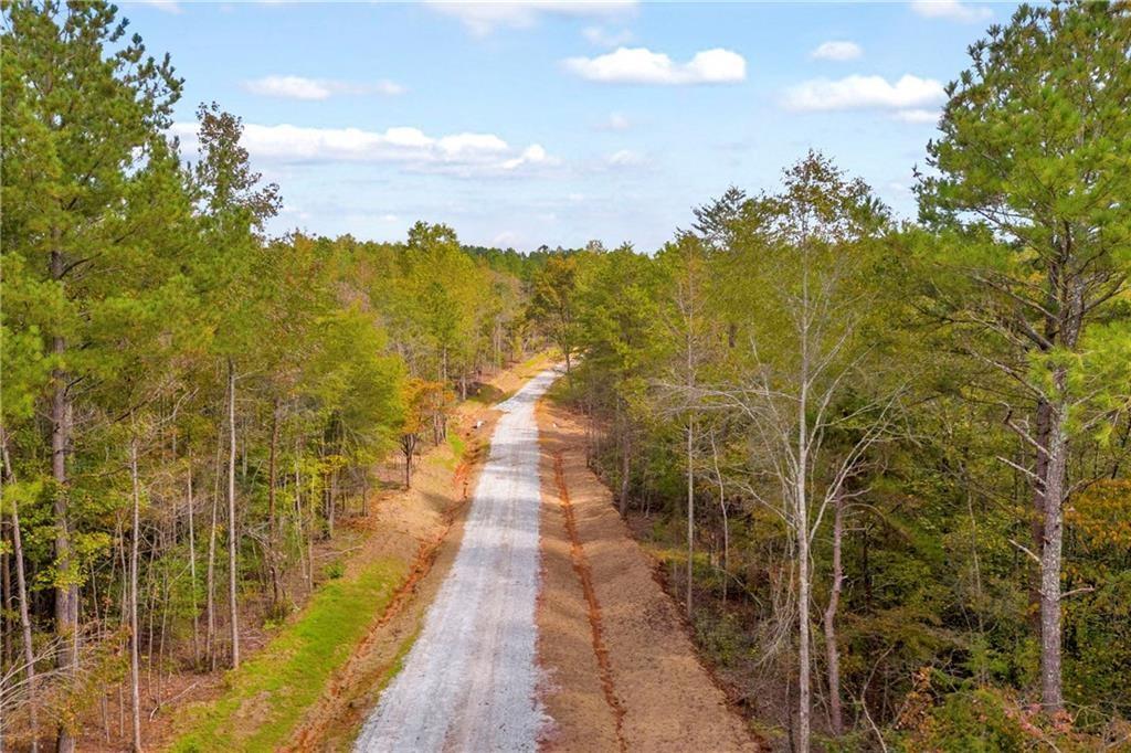 O O Curry Farms Road Jefferson, GA 30549 - Photo 23 of 35 a view of a city