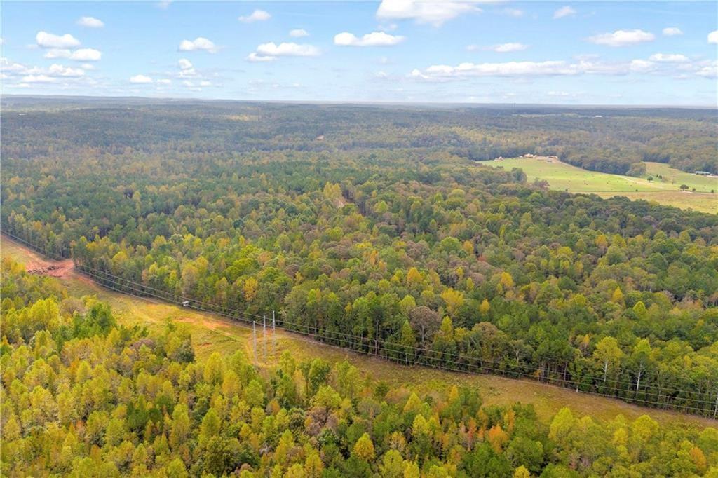 O O Curry Farms Road Jefferson, GA 30549 - Photo 28 of 35 a view of an ocean view