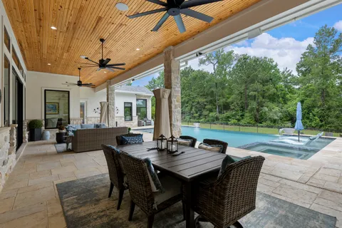 $2,499,000 | 7120 Morningbrook Drive, Montgomery, TX 77316