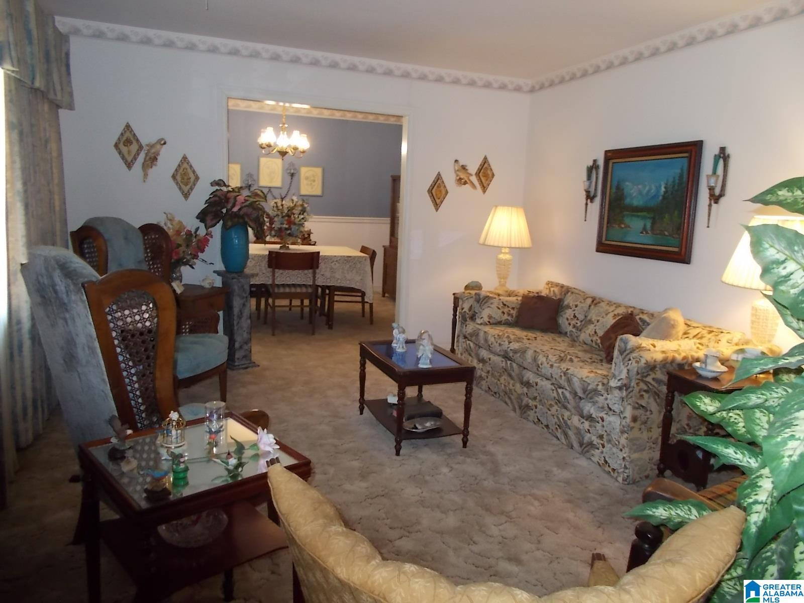 2067 Edith Avenue Birmingham, AL 35214 - Photo 3 of 22