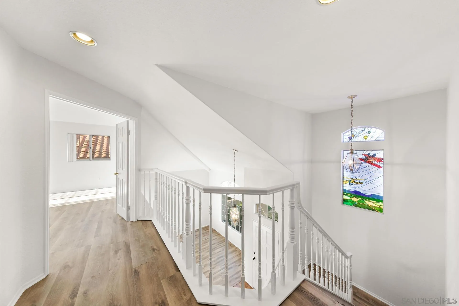 403 Calle Corazon Oceanside, CA 92057 - Photo 20 of 40 a view of entryway