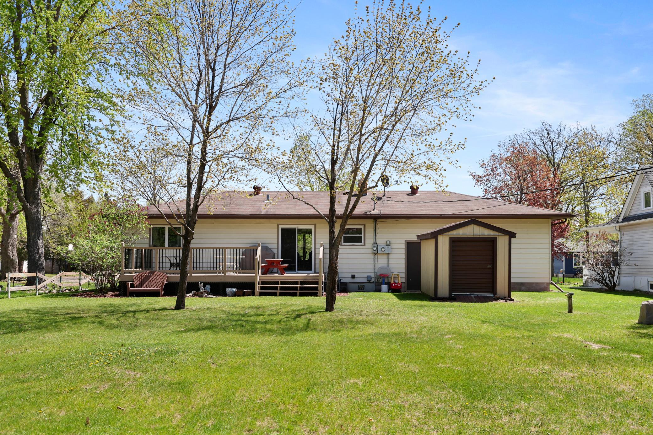 408 4th Street Southwest Little Falls, MN 56345 - Photo 32 of 33